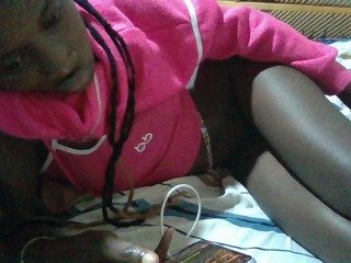 Sexyafricanah001's Live Webcam