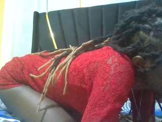 Sexyafricanah001