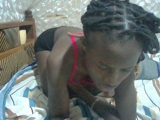 Sexyafricanah001