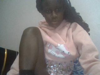 Sexyafricanah001 Porn Show