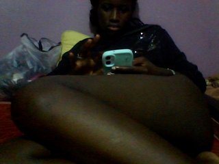 Sexyafricanah001