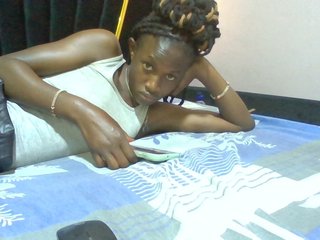 Sexyafricanah001