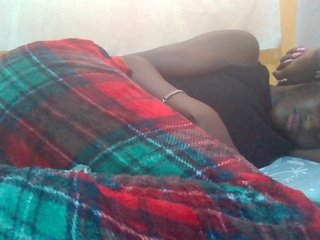Sexyafricanah001