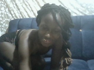Sexyafricanah001