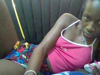 Sexyafricanah001