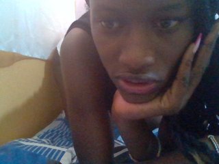 Sexyafricanah001