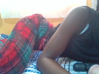Sexyafricanah001 Porn Show