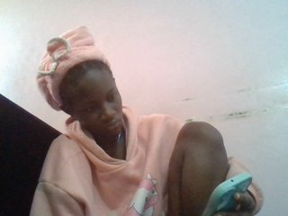 Sexyafricanah001