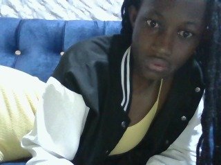 Sexyafricanah001