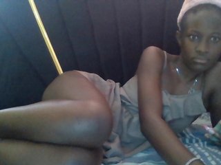 Sexyafricanah001