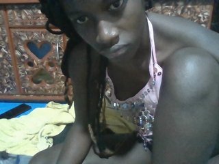 Sexyafricanah001