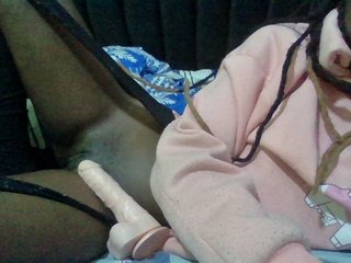 Sexyafricanah001