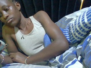 Sexyafricanah001 Porn Show