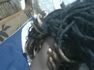 Sexyafricanah001