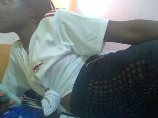 Sexyafricanah001