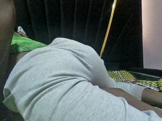 Sexyafricanah001