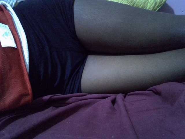 Sexyafricanah001 live cam on BongaCams