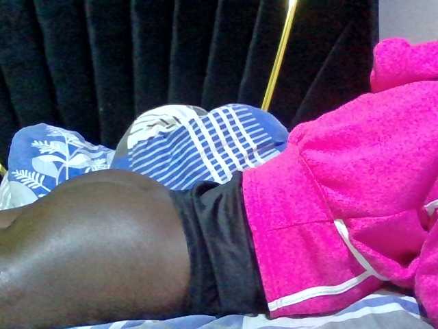 Sexyafricanah001 live cam on BongaCams