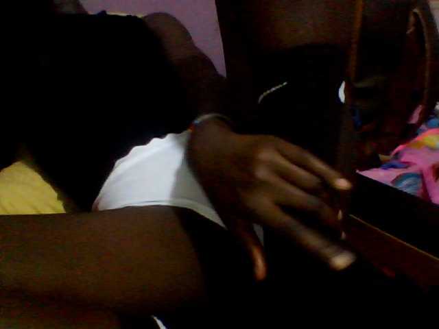 Sexyafricanah001 live cam on BongaCams