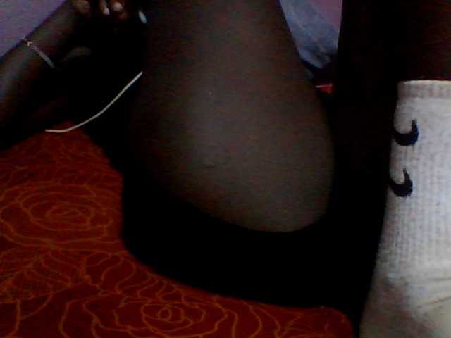 Sexyafricanah001 live cam on BongaCams