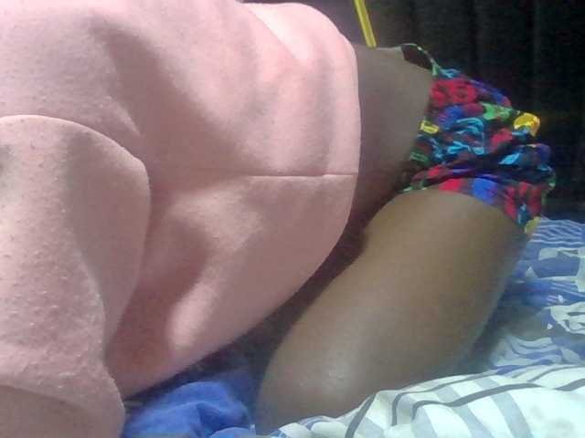 Sexyafricanah001 live cam