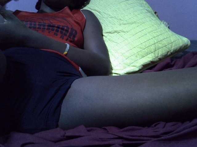 Preview of sexyafricanah001