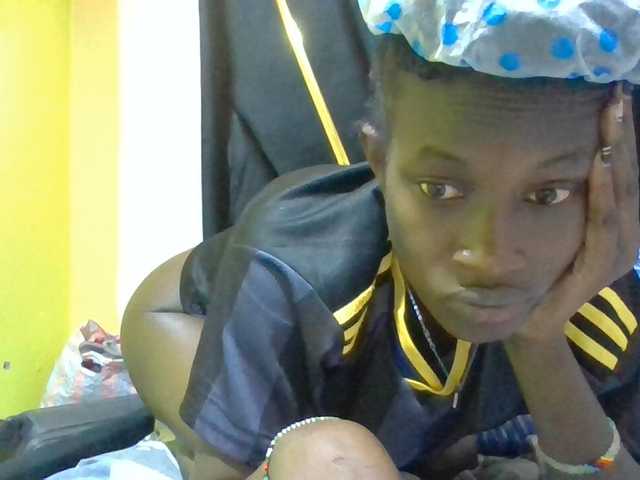Sexyafricanah001