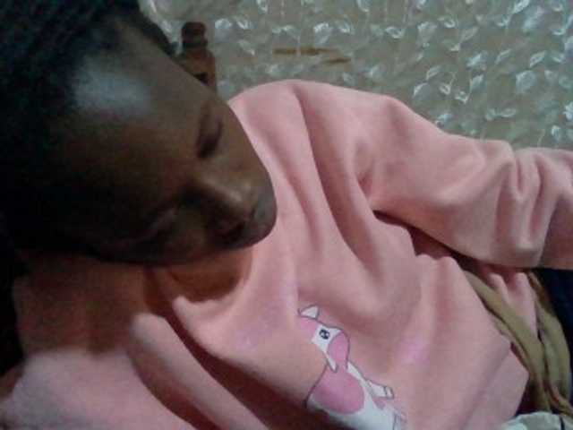 Sexyafricanah001 Live Cam on BongaCams