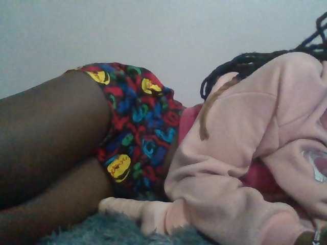 Sexyafricanah001