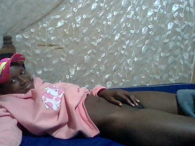 Sexyafricanah001