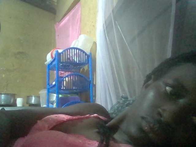 Sexyafricanah001 Live Cam on BongaCams