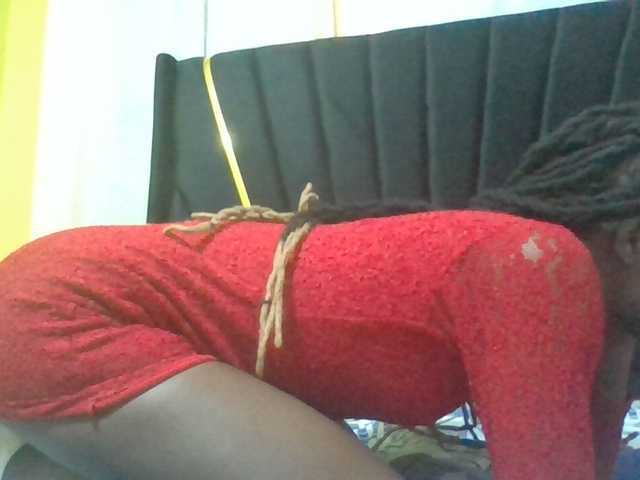 Sexyafricanah001