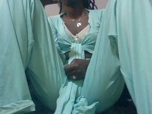 Sexyafricanah001