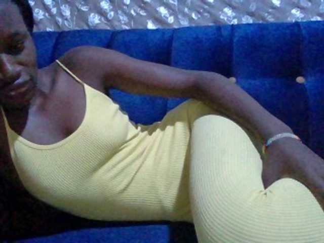 Sexyafricanah001