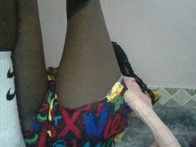 Sexyafricanah001 live cam on BongaCams