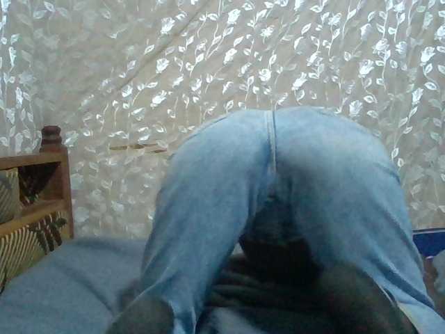 Sexyafricanah001 live cam on BongaCams