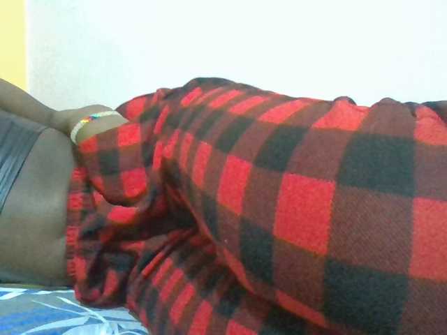 Sexyafricanah001 live cam on BongaCams