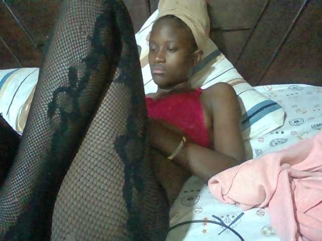Sexyafricanah001