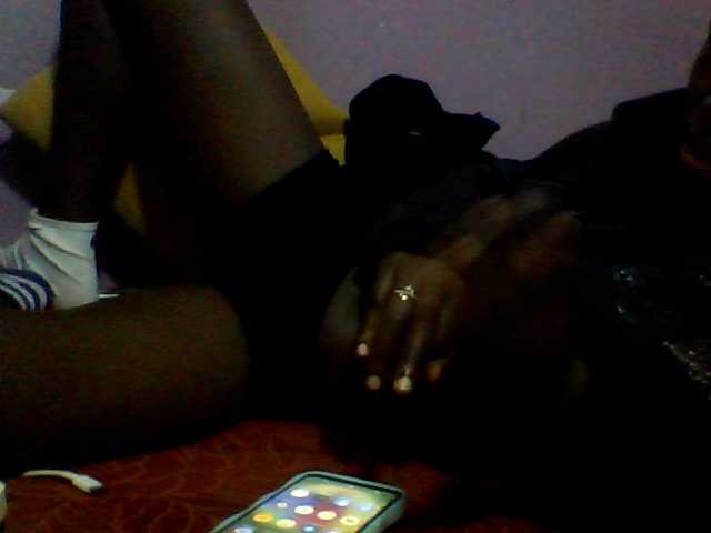 Sexyafricanah001 live cam on BongaCams