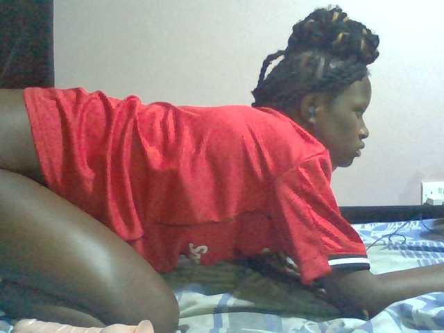 Sexyafricanah001