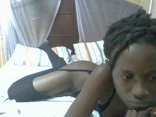 Sexyafricanah001
