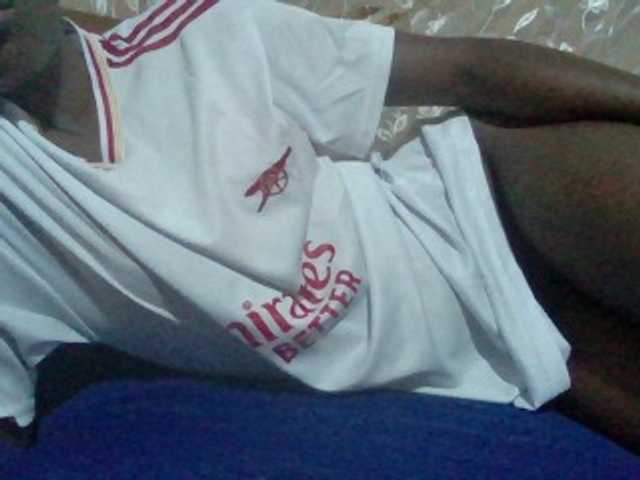 Sexyafricanah001 live cam on BongaCams