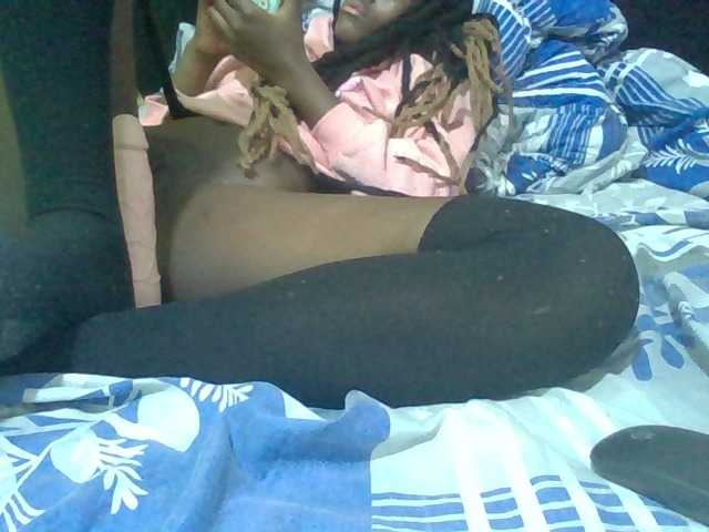 Sexyafricanah001 live cam on BongaCams