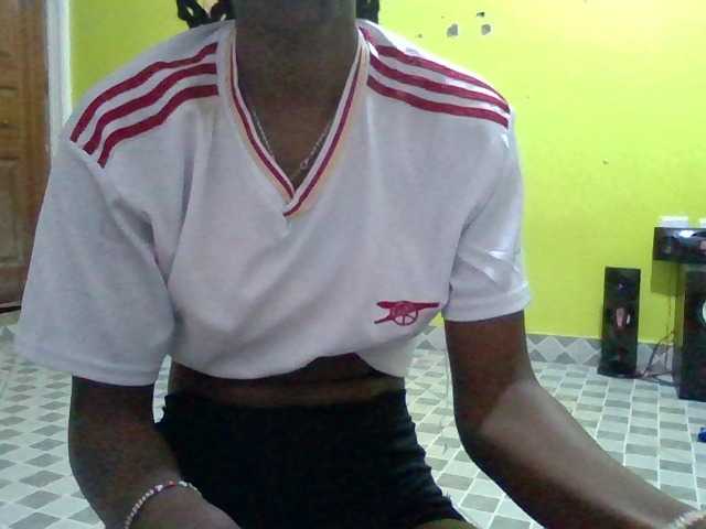 Sexyafricanah001