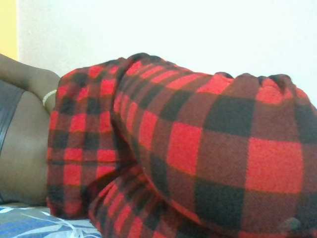 Sexyafricanah001