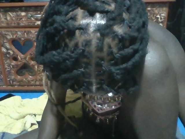 Sexyafricanah001
