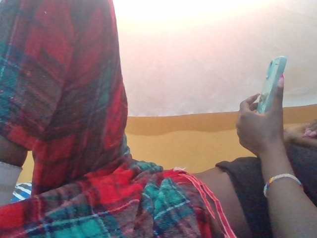 Sexyafricanah001 live cam on BongaCams