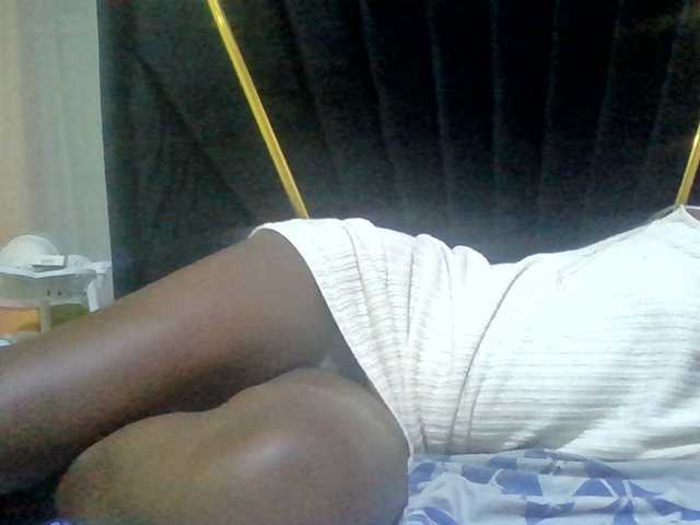 Sexyafricanah001 live cam on BongaCams