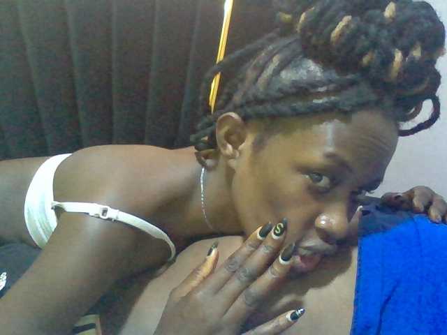 Sexyafricanah001