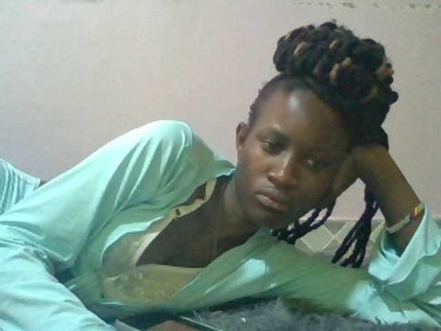 Sexyafricanah001